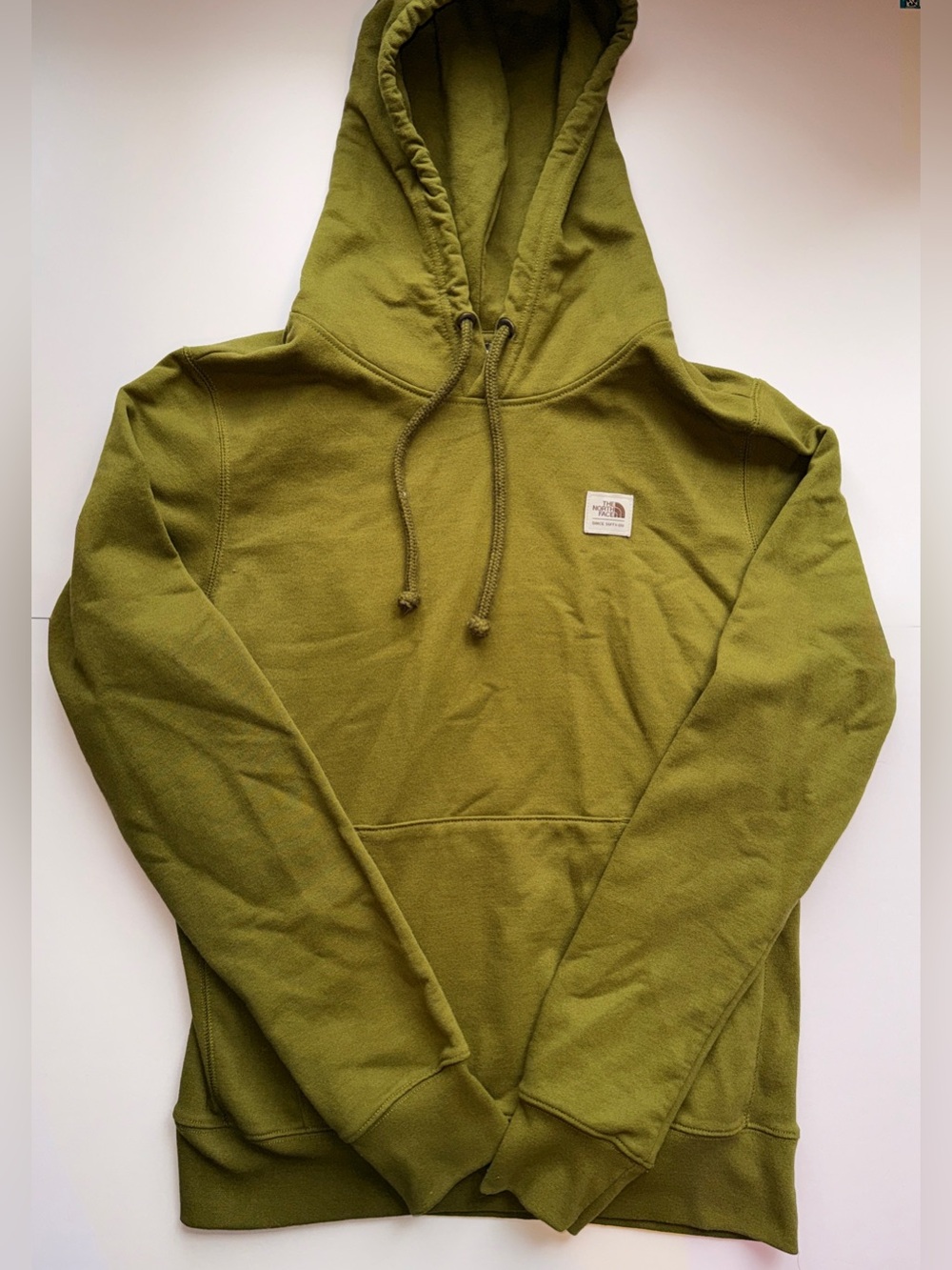 The North Face Olive Pullover Hoodie - Men's